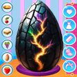 程序图标：Dragon Eggs Surprise