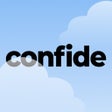 程序图标：confide - daily video jou…
