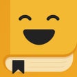 Icoon van programma: confide - daily video jou…