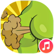 Ikona programu: Fart Sounds