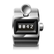 Programikonen: Clicker Counter
