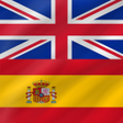 Icon of program: Spanish - English : Dicti…