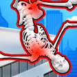 Icon of program: Ragdoll Simulator Giraffe…