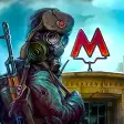 Metro Survival game Zombie Hu