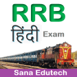 RRB Exam Prep Hindi