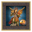 Icon of program: San Miguel Arcangel Oraci…