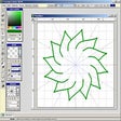 Ícone do programa: Mandala Painter