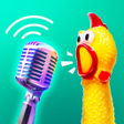 Change Voice Joke icon
