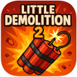 Little Demolition 2 icon