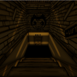 Icon of program: Bendy: the lost reels fan…