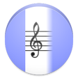 Icône du programme : SolfaRead