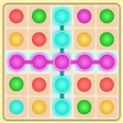 Color Dots Match: Dot Connect icon