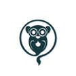 Symbol des Programms: NZB Tarsier - Your NZBLNK…