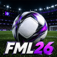 프로그램 아이콘: FML26: Football Mobile Le…