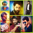 程序图标：Actors Wallpaper