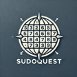 ไอคอนของโปรแกรม: SudoQuest