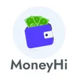 Icoon van programma: Online Money Hi Earning A…