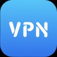 程序图标：VPN
