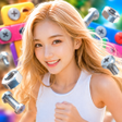 Icon of program: Nut Rush: Screw Sort Puzz…