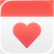 프로그램 아이콘: Import health into calend…