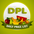 程序图标：Daily Price List DPL - رو…