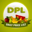 Daily Price List DPL - روزان