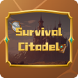 ไอคอนของโปรแกรม: Survival Citadel: BuildDe…