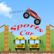 Programikonen: Car Racing Game