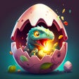 Programikonen: Dino Domination