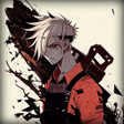 Programikonen: Chainsaw Man Fight 3D Den…