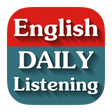 程序图标：Learn English by Listenin…