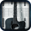 程序图标：Kunci Gitar Indonesia Len…