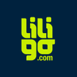 程序图标：Liligo - Flights  Cars