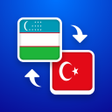 Icon of program: Ozbekcha Turkcha tarjimon