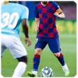 程序图标：Dream Star League Soccer …