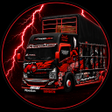 程序图标：Livery Bussid Thailand