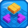 Icoon van programma: Blockfest Puzzle