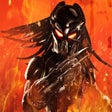 Programikonen: Predator HD Wallpapers Ne…