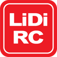 ไอคอนของโปรแกรม: LiDi RC