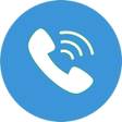 プログラムのアイコン：IndiaCall