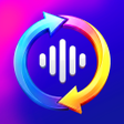 程序图标：OGG MP3 AAC Audio Convert…