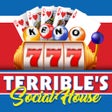 Programikonen: Terribles Social House