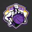 程序图标：Astonishing Basketball 20