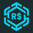 Ikon program: Daily RBX Counter App-Rew…