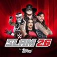 Ikona programu: Topps WWE SLAM: Card Trad…