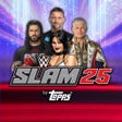 Icoon van programma: Topps WWE SLAM: Card Trad…