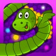 プログラムのアイコン：Dragon.Io Legends - Class…