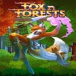Programikonen: Fox n Forests