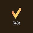 Ícone do programa: ToDo