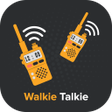 Иконка программы: Walkie Talkie Offline